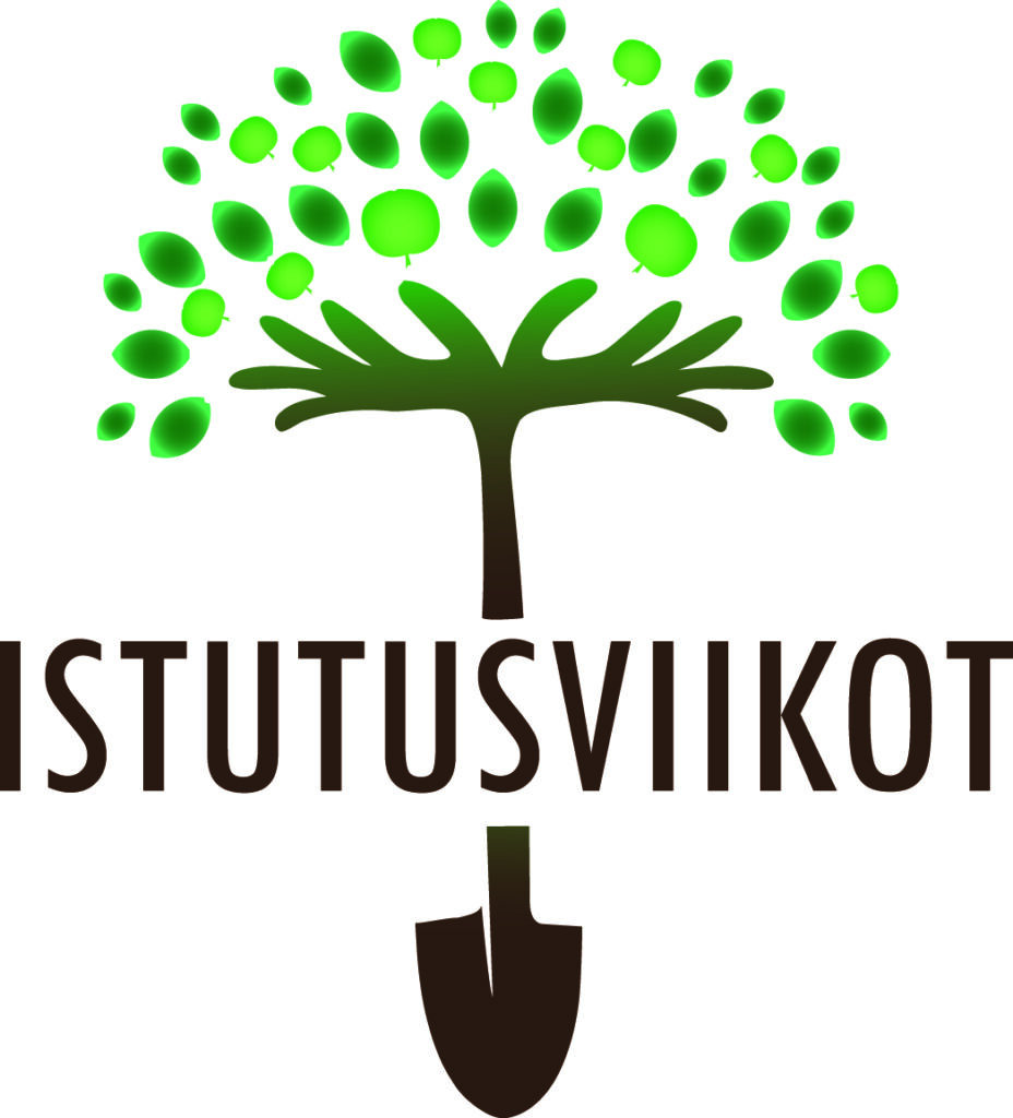 Valtakunnallinen Istutusviikko