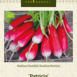 Retiisi 'Patricia'